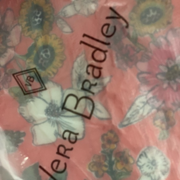 COPY - Vera Bradley Carson Hobo Bag NWT MSRP $88 - Picture 5 of 8